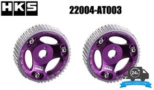 Hks cam gears for sale  Shipping to Ireland