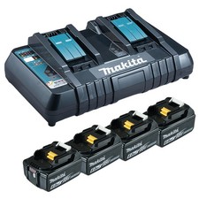 Makita akku kit gebraucht kaufen  Langquaid