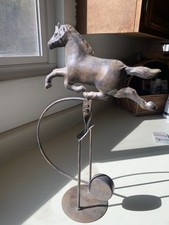 Rocking old bronze for sale  Norco