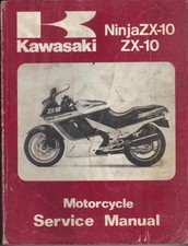 Kawasaki ninja 1988 for sale  DEWSBURY