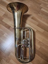 Kaiser bariton miraphone gebraucht kaufen  Hamm