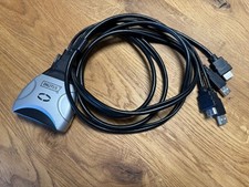 Digitus usb switch gebraucht kaufen  Hiddenhausen