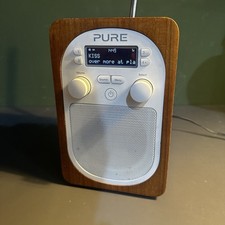 Pure evoke portable for sale  MANSFIELD