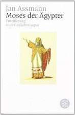 Moses ägypter entzifferung gebraucht kaufen  Berlin