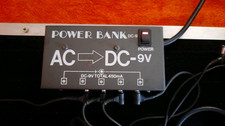 ........powerbank...pedal boar for sale  BURTON-ON-TRENT