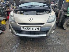2009 2012 renault for sale  MANCHESTER