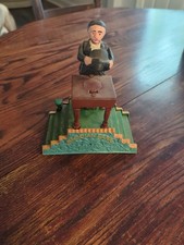 Vintage cast iron for sale  Holly Springs