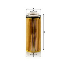 Mann hu720 oil for sale  WOLVERHAMPTON