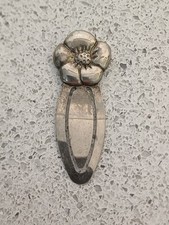 Vintage silver metal for sale  CROYDON