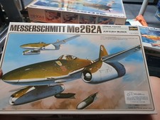 Maquette avion messerschmitt d'occasion  Marcy-l'Étoile