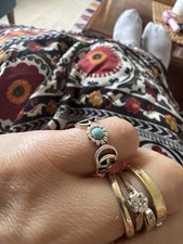 Gucci ring for sale  SLOUGH