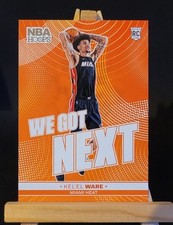 Panini hoops 2024 d'occasion  Saint-Marcel