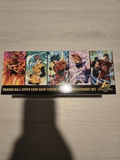 Dragon ball card d'occasion  Expédié en Belgium