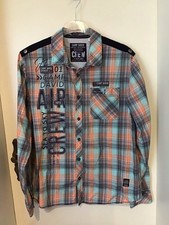 camp david hemd gebraucht kaufen camp david hemd gebraucht kaufen  Neunkirchen