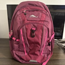 High sierra backpack for sale  Bakersfield