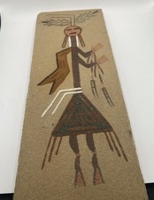 Vintage navajo sand for sale  Watervliet