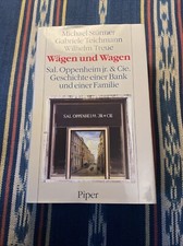 Wägen wagen sal gebraucht kaufen  Bremen