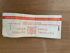 National saving stamps for sale  ST. HELENS