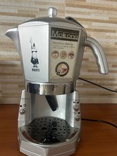 Macchina bialetti con usato  Milano