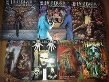 Hellblazer john constantine gebraucht kaufen  Leipzig