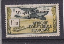 Colonies francaises. aef d'occasion  Châteauneuf-les-Martigues