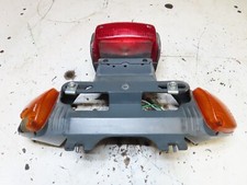 1988 Honda Elite Scooter 50cc SA50 lanterna traseira e sinais de volta traseiros comprar usado  Enviando para Brazil