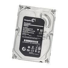 Seagate 2TB 3.5" 7200RPM - iMac 27" A1419 2012 2013 2014 2015 2017, A2115 2019 comprar usado  Enviando para Brazil