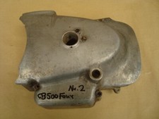 Honda 500 four gebraucht kaufen  Jüchen