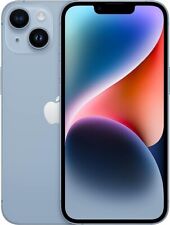 Apple iPhone 14 Plus 128GB 5G telefone desbloqueado azul - bateria 89% - EXCELENTE A comprar usado  Enviando para Brazil