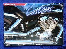 Honda f6c 1100c3 gebraucht kaufen  Vechta