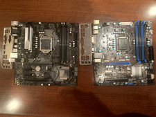 Asus prime h370m usato  Trebisacce