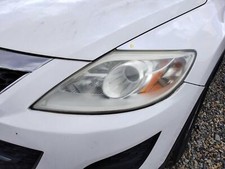 Used left headlight for sale  Douglassville