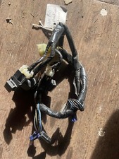 Yamaha headlight loom for sale  IPSWICH