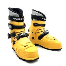 Scarpa tambo yellow for sale  Minneapolis