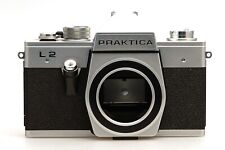 Praktica spiegelreflexkamera g gebraucht kaufen  Kappeln