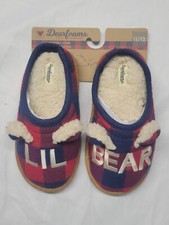 Dearfoams cozy comfort for sale  Atchison