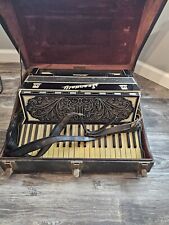 1950 scandalli accordion for sale  Mason