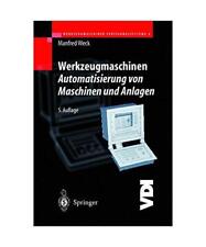 Werkzeugmaschinen automatisier gebraucht kaufen  Trebbin
