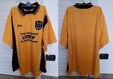Maglia calcio millwall usato  Italia
