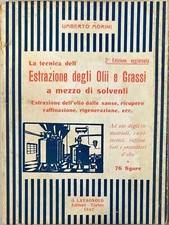 Tecnica dell estrazione usato  Sesto San Giovanni