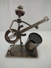 Metal art pen for sale  Titusville
