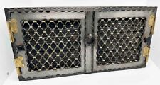 Kamingitter warmluftgitter lü gebraucht kaufen  Velbert