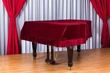 Grandeur premium velvet for sale  USA