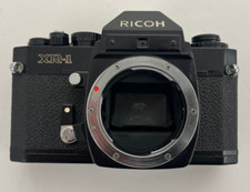 Vintage ricoh film for sale  DONCASTER