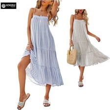 Vestito midi donna usato  Velletri