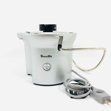 Breville bje200xl juice for sale  Selinsgrove