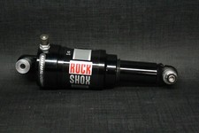 ÓTIMO amortecedor traseiro RockShox BAR Air alimentado por Sram. Curso olho no olho 6,5 pol. 42 mm., usado comprar usado  Enviando para Brazil