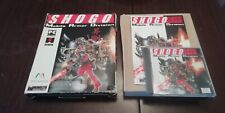 Shogo mobile armor usato  Palermo