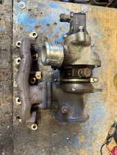 Garrett gt1446 turbo for sale  BIRMINGHAM