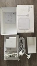 85w apple magsafe for sale  THORNTON HEATH